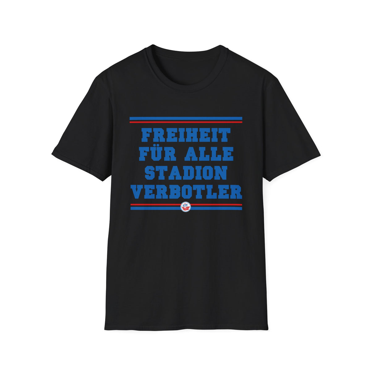 FC Hansa Rostock - t-shirt - 20 - S - 3XL - black