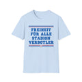 FC Hansa Rostock - t-shirt - 22 - S - 3XL - light blue