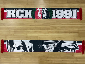 Stade Rennes - RCK 1991 - 4