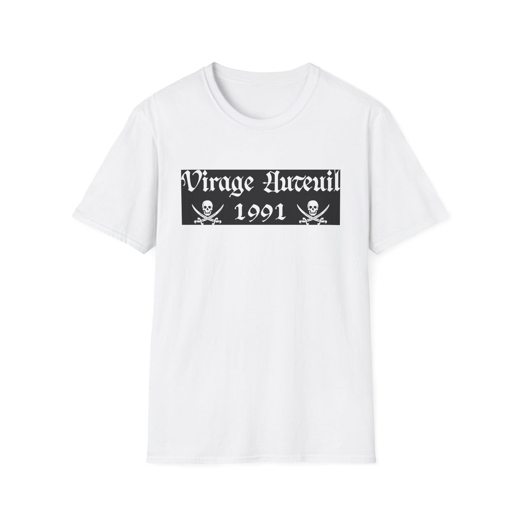 Psg - t-shirt - 68 - S - 3XL