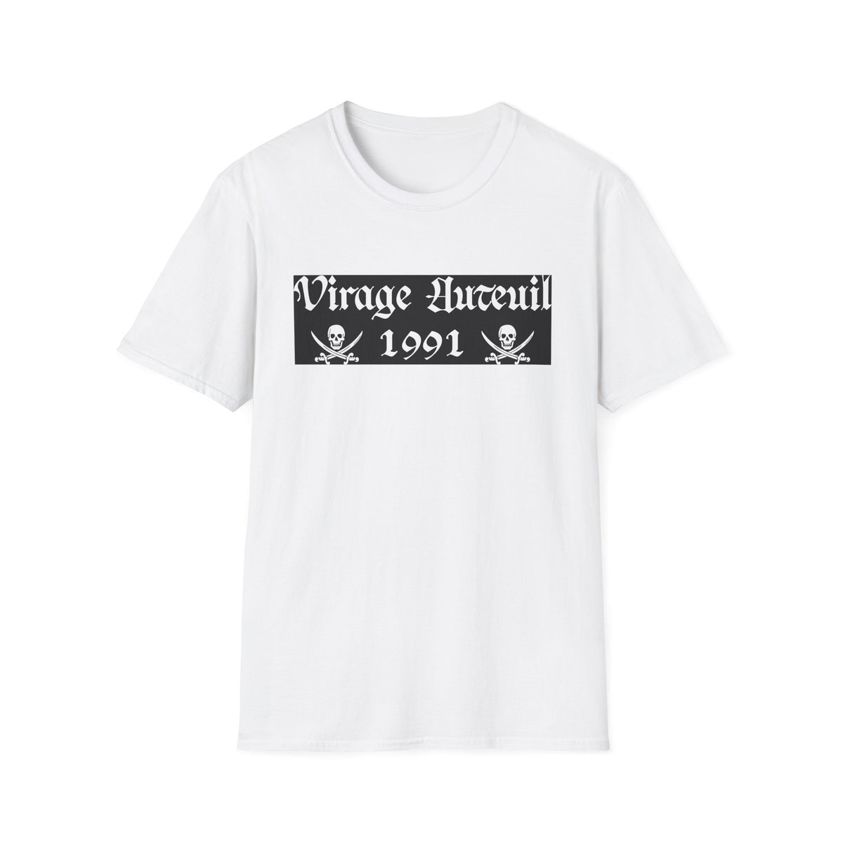 Psg - t-shirt - 68 - S - 3XL