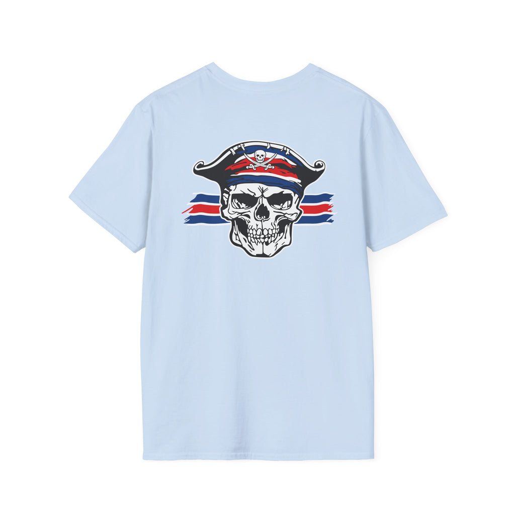 Psg - t-shirt - 69 - S - 3XL - light blue