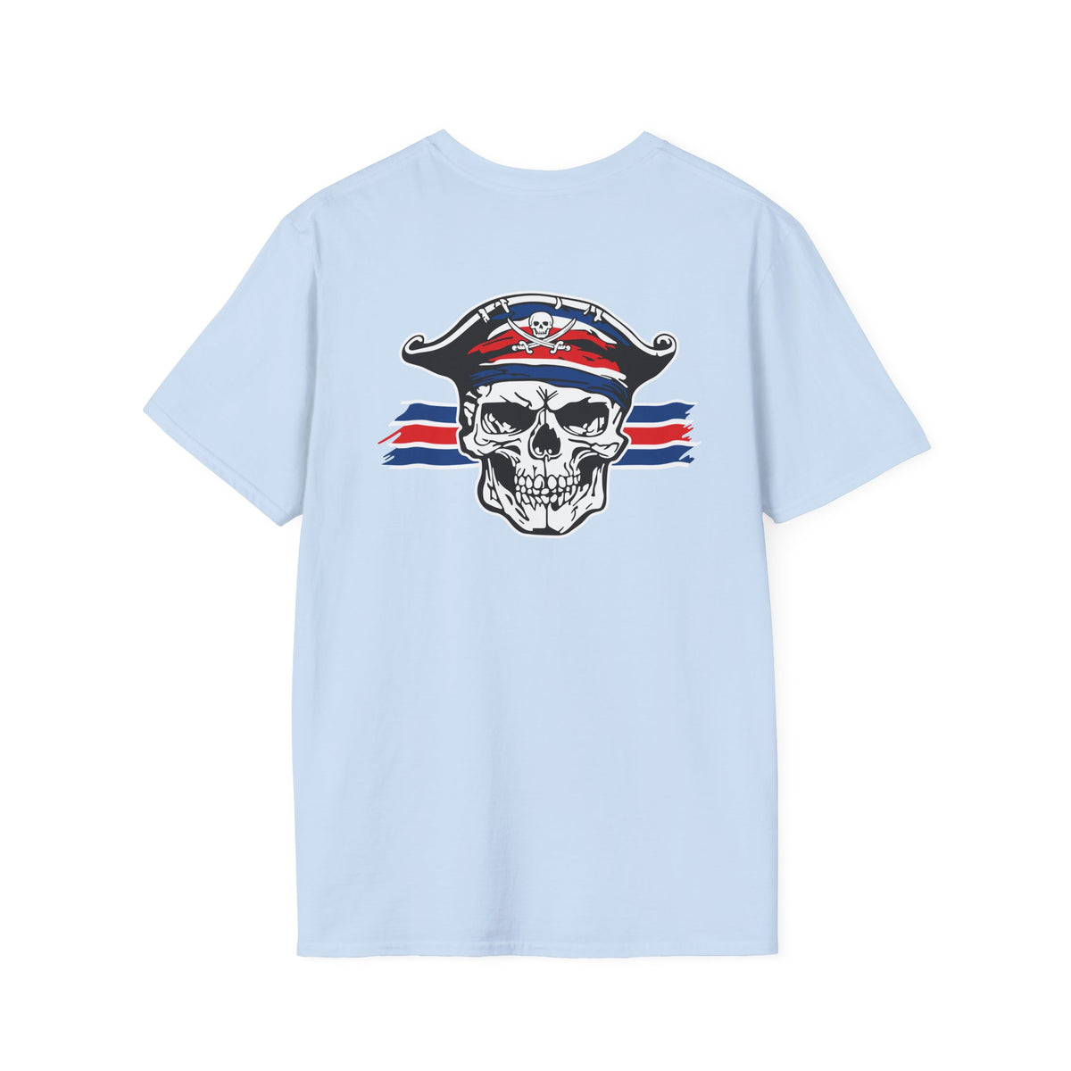 Psg - t-shirt - 69 - S - 3XL - light blue