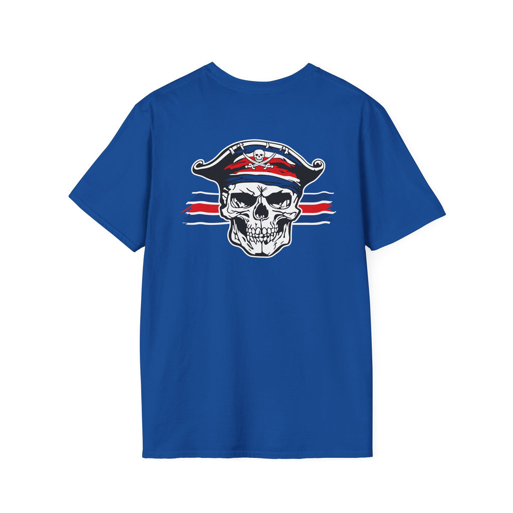 Psg - t-shirt - 71 - S - 3XL