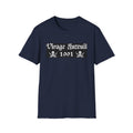 Psg - t-shirt - 70 - S - 3XL - dark blue
