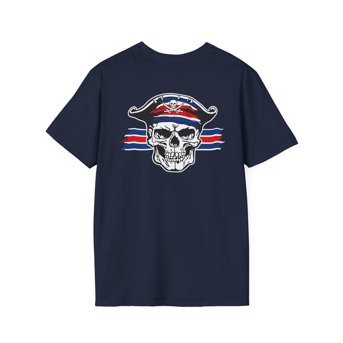 Psg - t-shirt - 70 - S - 3XL - dark blue