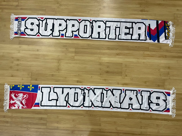 Olympique Lyonnais - SUPPORTER