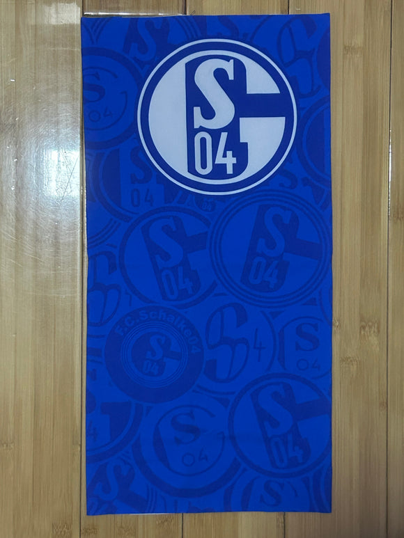 FC Schalke 04 - Schlauchschal - 01