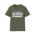 Psg - t-shirt - 64 - S - 3XL