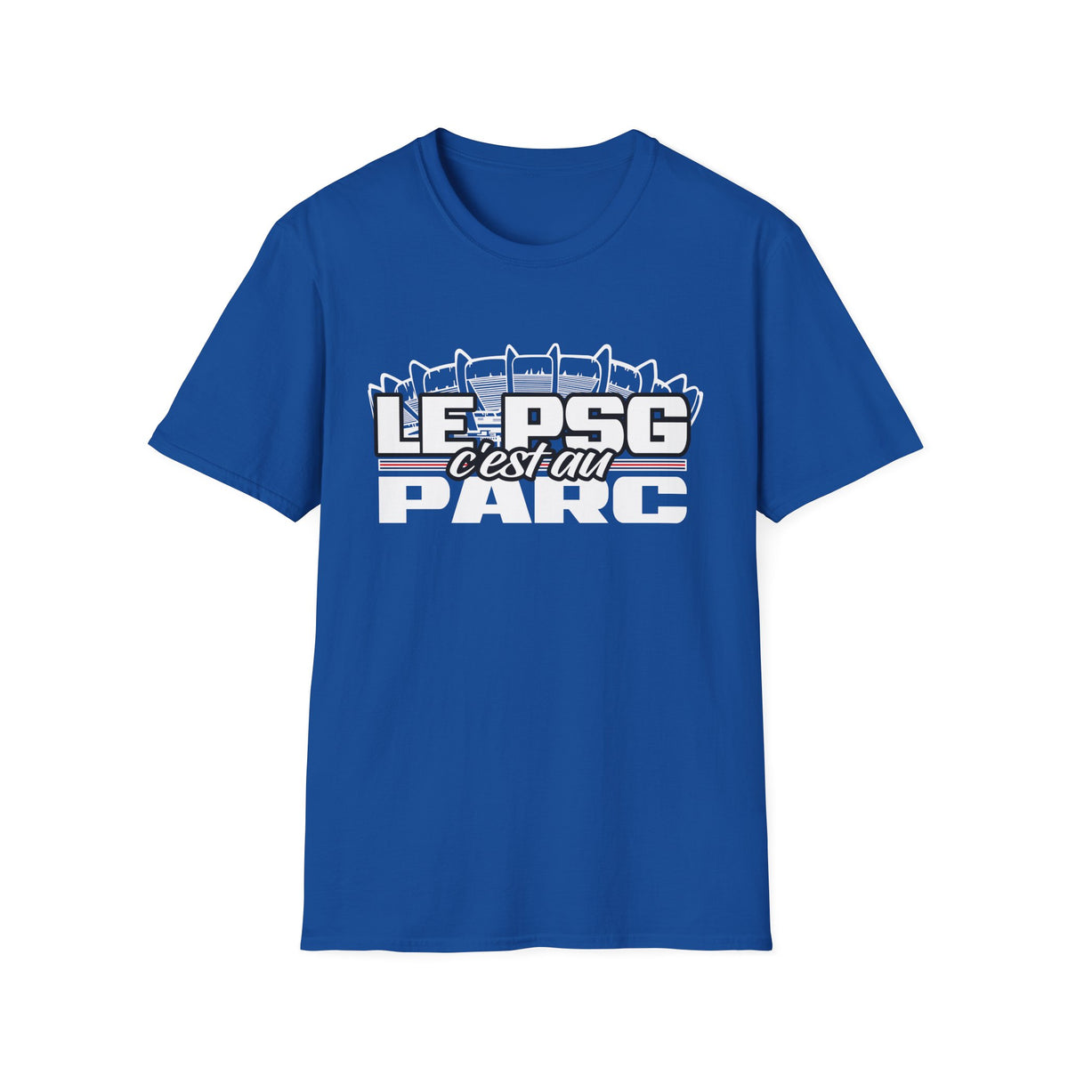 Psg - t-shirt - 66 - S - 3XL