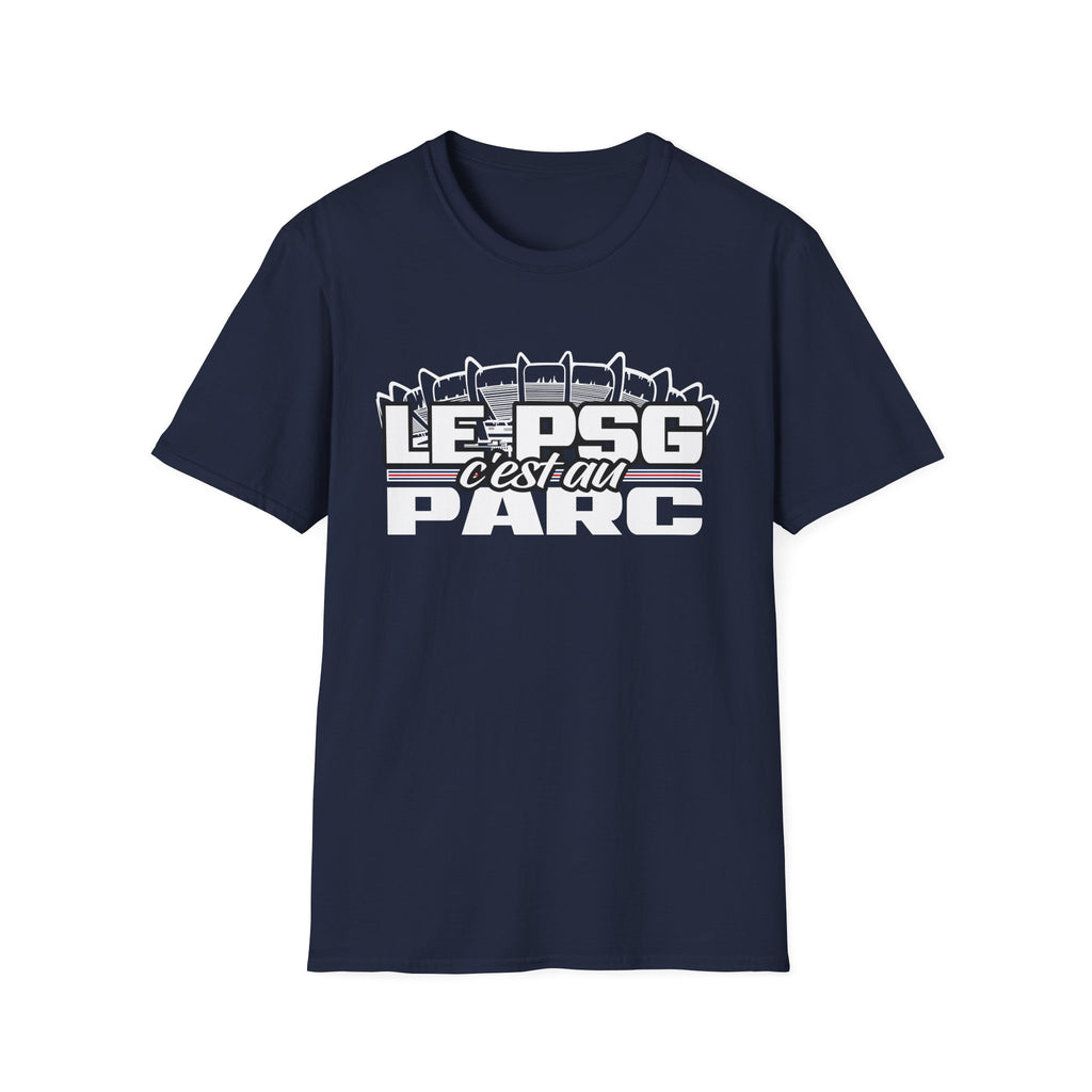 Psg - t-shirt - 67 - S - 3XL - dark blue