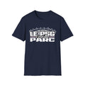 Psg - t-shirt - 67 - S - 3XL - dark blue