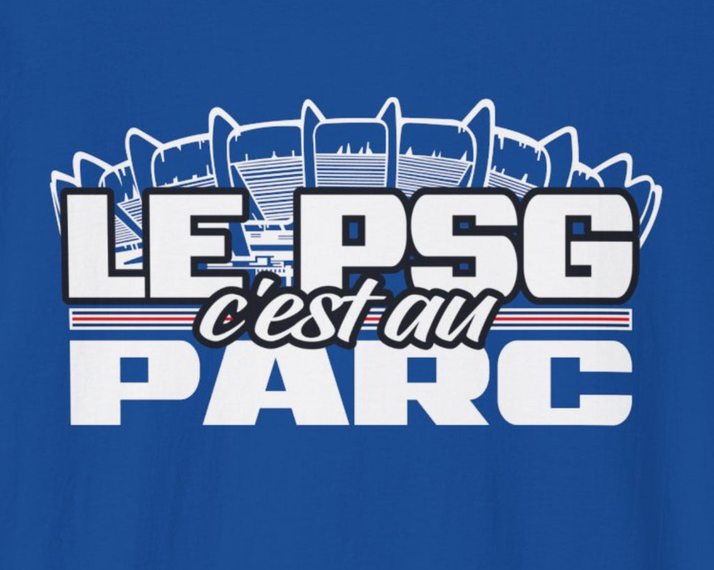 Psg - t-shirt - 66 - S - 3XL