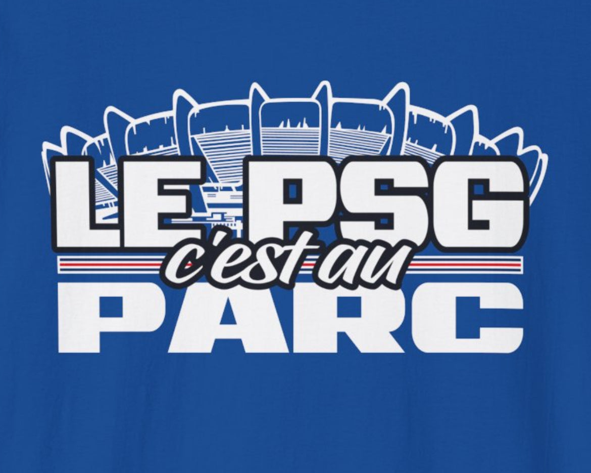 Psg - t-shirt - 66 - S - 3XL
