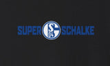FC Schalke 04 - t-shirt - 16 - S - 3XL - black