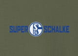 FC Schalke 04 - t-shirt - 17 - S - 3XL