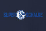 FC Schalke 04 - t-shirt - 19 - S - 3XL - dark blue