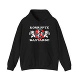 Eintracht Frankfurt - hoodie - 01 - S - 3XL
