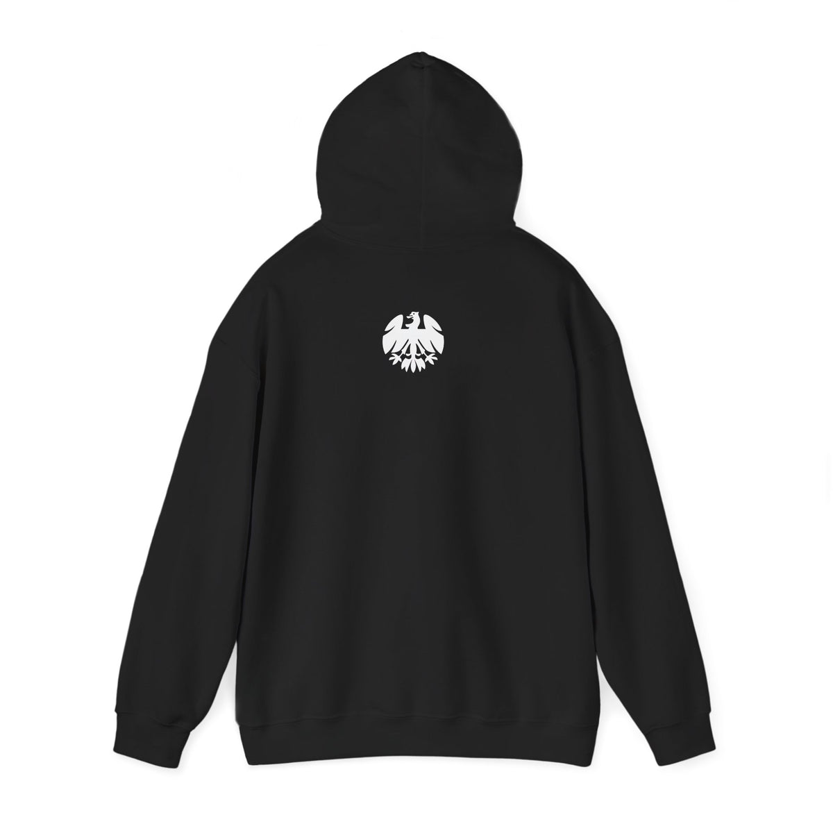 Eintracht Frankfurt - hoodie - 01 - S - 3XL