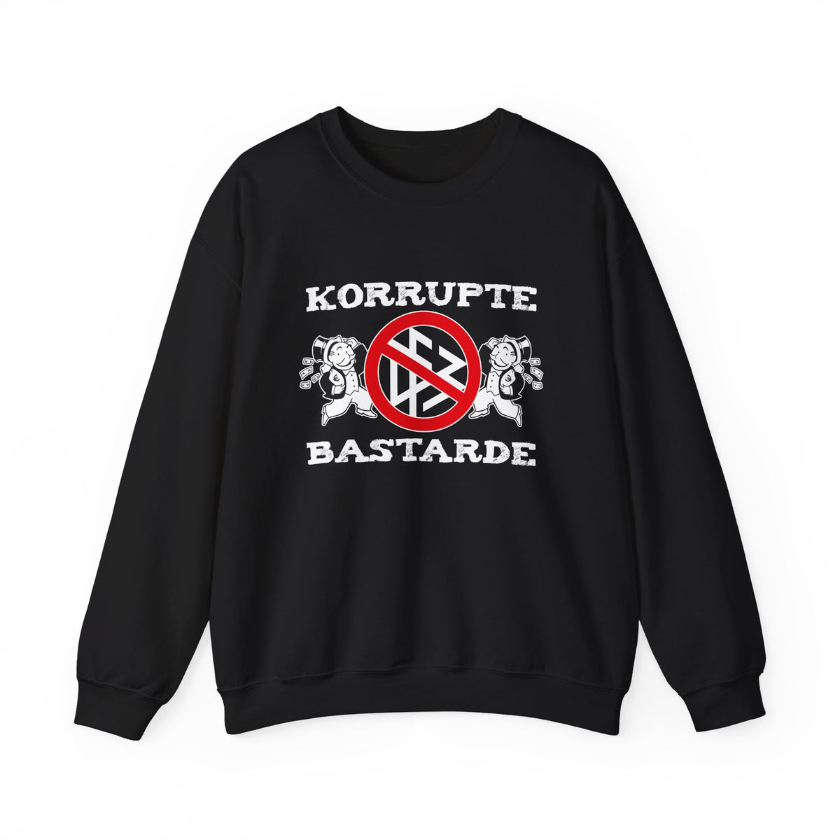 Eintracht Frankfurt - sweater - 01 - S - 3XL