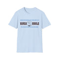 FC Hansa Rostock - t-shirt - 24 - S - 3XL - light blue