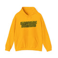 Borussia Dortmund - hoodie - 01 - S - 3XL