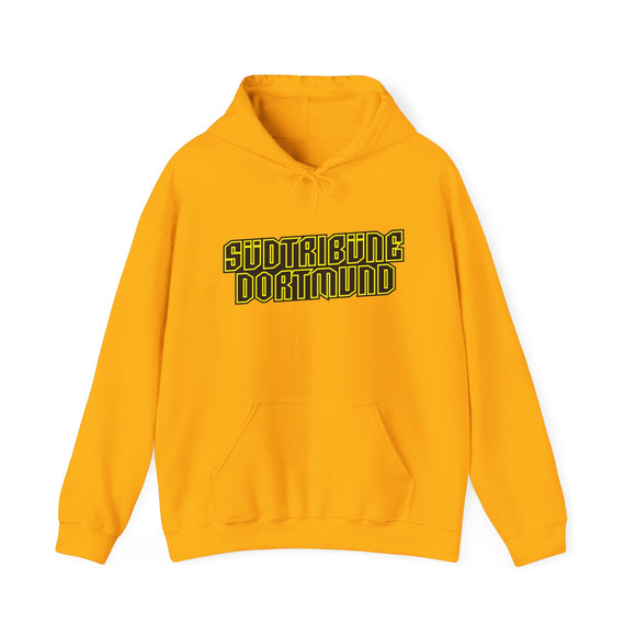 Borussia Dortmund - hoodie - 01