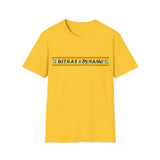 Dynamo Dresden - t-shirt - 05 - S - 3XL