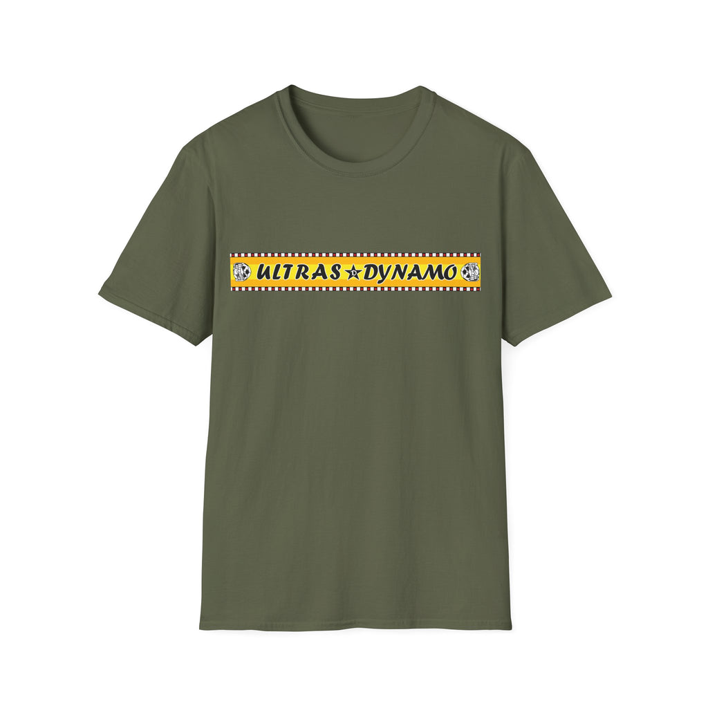 Dynamo Dresden - t-shirt - 06 - S - 3XL