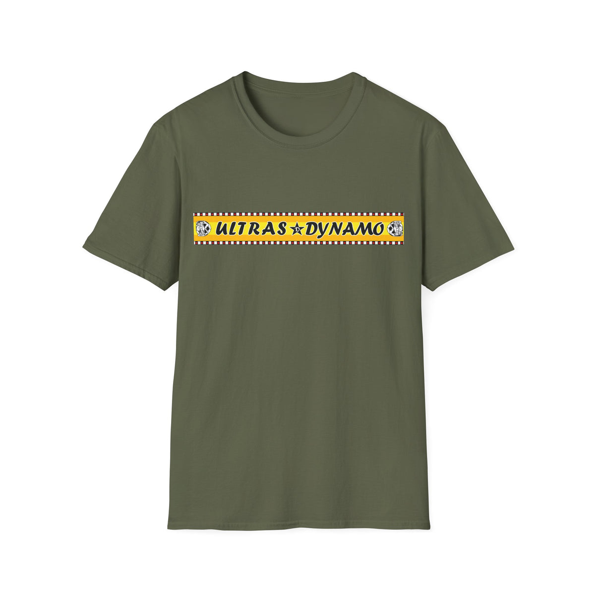 Dynamo Dresden - t-shirt - 06 - S - 3XL