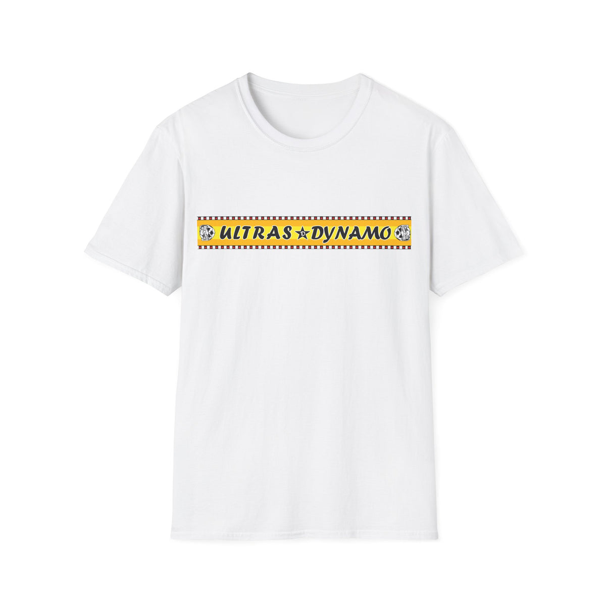 Dynamo Dresden - t-shirt - 08 - S - 3XL