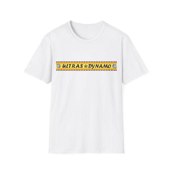 Dynamo Dresden - t-shirt - 08 - S - 3XL