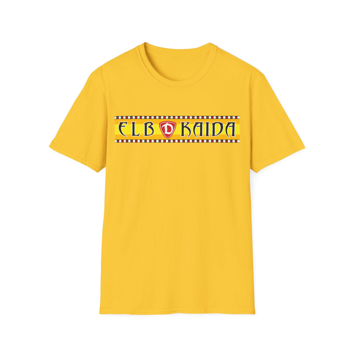 Dynamo Dresden - t-shirt - 09 - S - 3XL