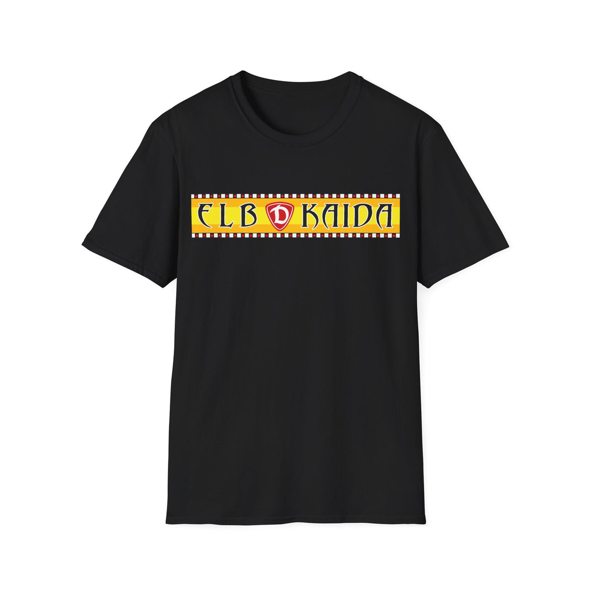 Dynamo Dresden - t-shirt - 11 - S - 3XL
