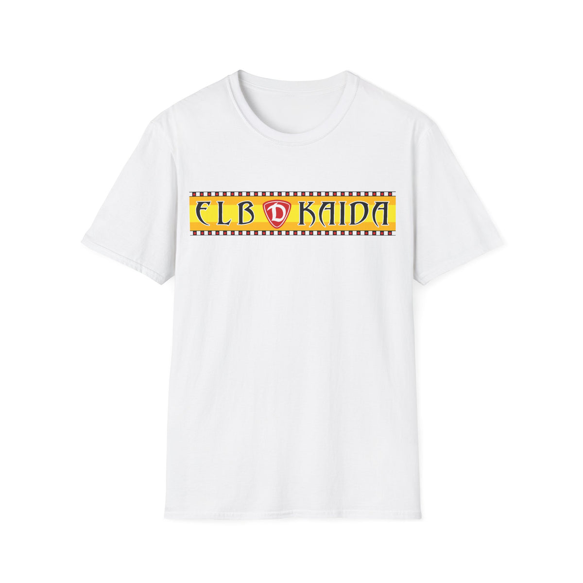 Dynamo Dresden - t-shirt - 12 - S - 3XL