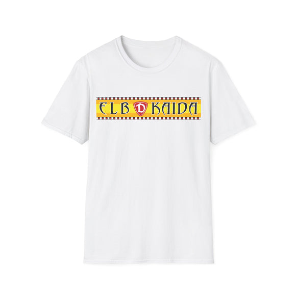 Dynamo Dresden - t-shirt - 12 - S - 3XL