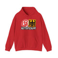 Rot-Weiss Essen - hoodie - 01 - S - 3XL