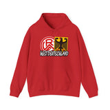Rot-Weiss Essen - hoodie - 01 - S - 3XL