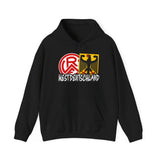 Rot-Weiss Essen - hoodie - 02 - S - 3XL