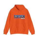 Olympique de Marseille - hoodie - 02 - S - 3XL