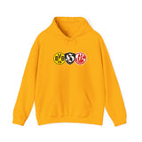 1. FC Köln - hoodie - 04 - Borussia Dortmund - S - 3XL