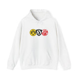 1. FC Köln - hoodie - 03 - Borussia Dortmund - S - 3XL