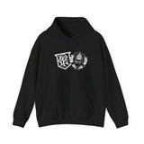 Rangers F.C. - hoodie - 01 - S - 3XL