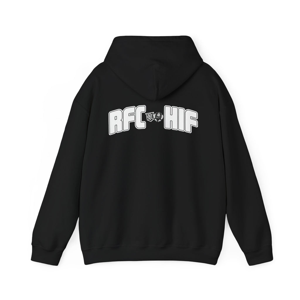 Rangers F.C. - hoodie - 01 - S - 3XL