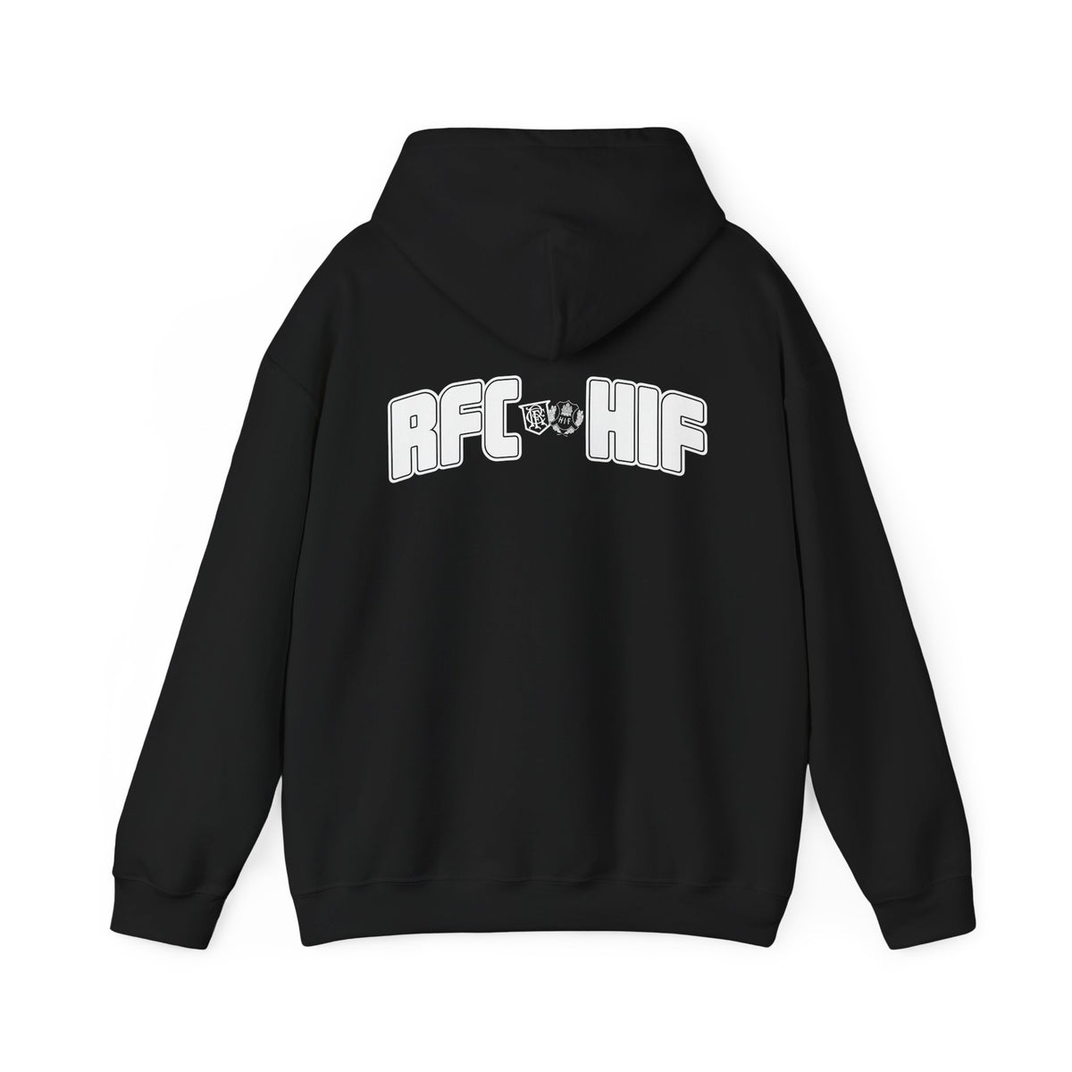 Rangers F.C. - hoodie - 01 - S - 3XL