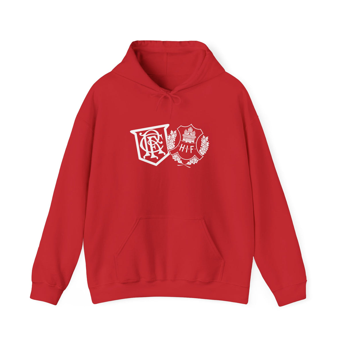 Rangers F.C. - hoodie - 02 - S - 3XL
