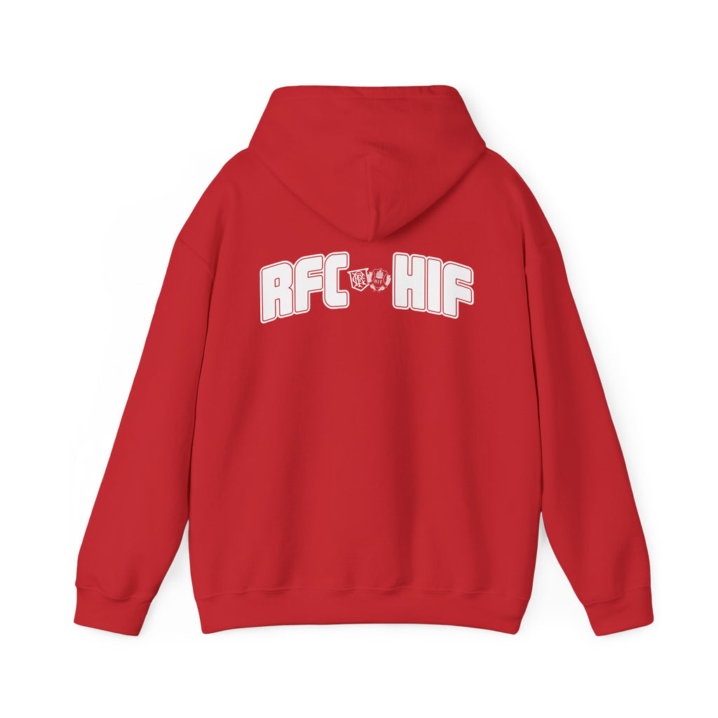 Rangers F.C. - hoodie - 02 - S - 3XL