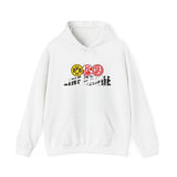 1. FC Köln - hoodie - 08 - Borussia Dortmund - Rot-Weiss Essen - S - 3XL