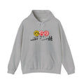 1. FC Köln - hoodie - 07 - Borussia Dortmund - Rot-Weiss Essen - S - 3XL