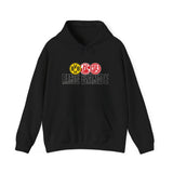 1. FC Köln - hoodie - 06 - Borussia Dortmund - Rot-Weiss Essen - S - 3XL